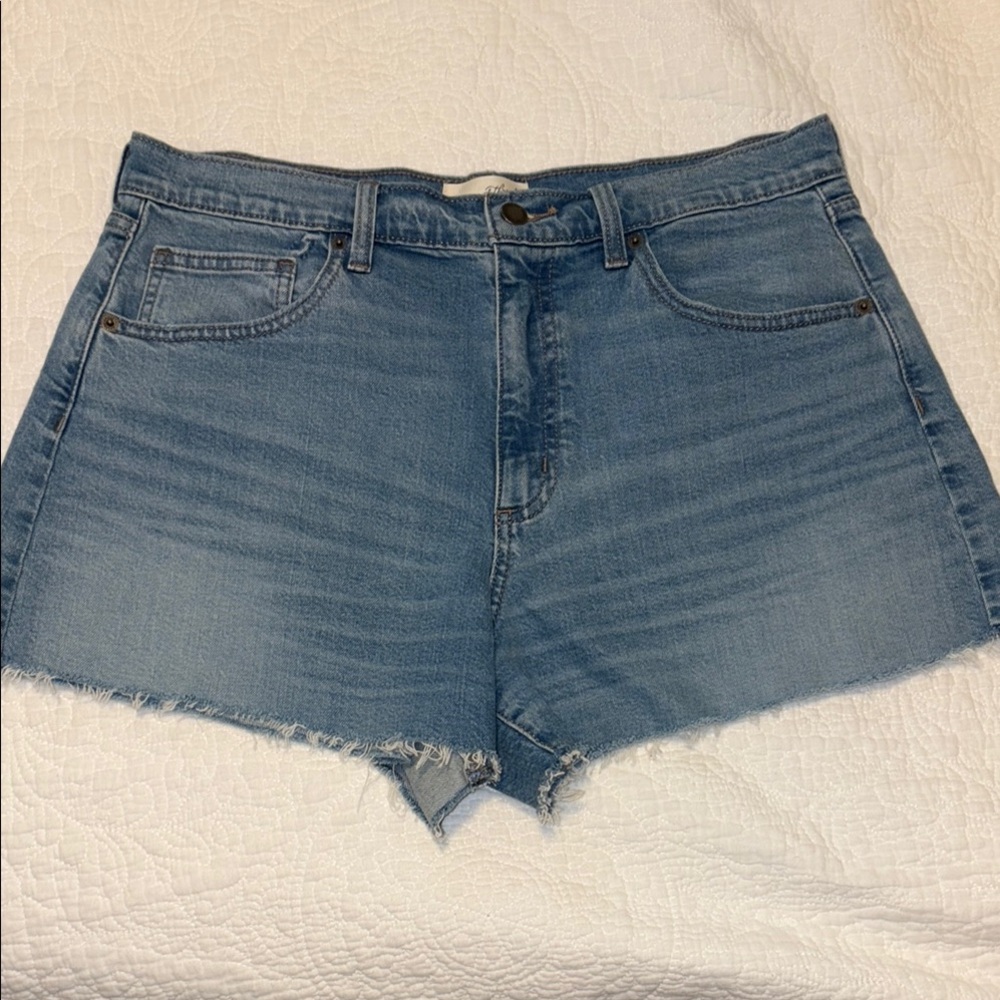 Universal Thread Denim Women's Shorts